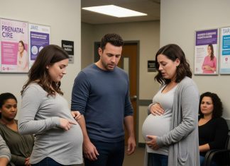 Srela sam bivšeg u klinici — ismejao me jer nemam dece, ali ono što sam mu rekla nateralo ga je da zaplače