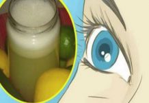 NAPITAK za SAVRŠENI VID : Piti 1 ČAŠU DNEVNO!