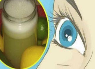 NAPITAK za SAVRŠENI VID : Piti 1 ČAŠU DNEVNO!