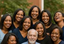 Bio je siromašan, ali je usvojio devet devojčica — 46 godina kasnije, zahvalnost koju su mu vratile ne može se opisati rečima