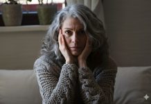 Zaboravljena majka: Dan kada sam iz zadnjeg reda ustala i promijenila svoj život