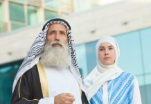 Udala se za 56 godina starijeg šeika u očajničkom pokušaju da spase svoju porodicu: Prve bračne noći spremala se na najgore, usledio filmski obrt