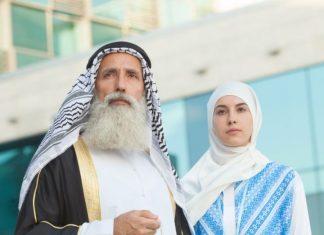 Udala se za 56 godina starijeg šeika u očajničkom pokušaju da spase svoju porodicu: Prve bračne noći spremala se na najgore, usledio filmski obrt