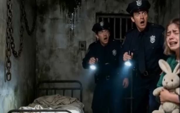 Kada mala rečenica oslobađa dušu: Priča o devojčici koja je prekinula tišinu