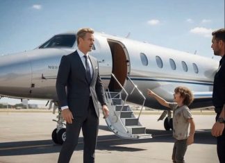 „Glas koji je zaustavio smrt“