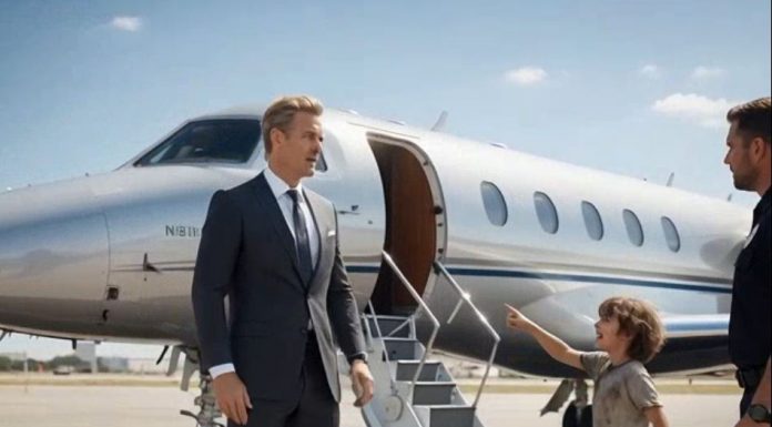 „Glas koji je zaustavio smrt“