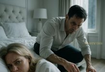 „Tajna u čajnoj šolji: Što je Ana otkrila o svom mužu?“