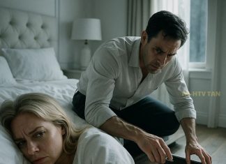 „Tajna u čajnoj šolji: Što je Ana otkrila o svom mužu?“