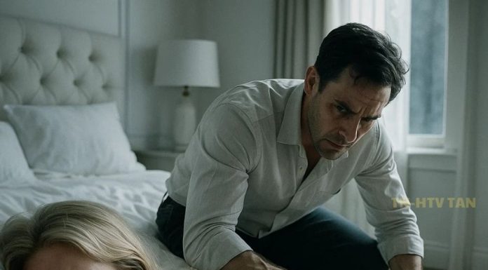 „Tajna u čajnoj šolji: Što je Ana otkrila o svom mužu?“