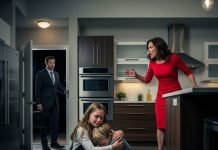 Kada je bogati otac otkrio mračnu tajnu iza zatvorenih vrata: Maćeha, deca i trenutak koji je sve promenio