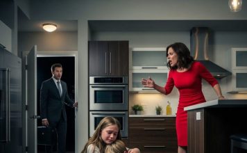 Kada je bogati otac otkrio mračnu tajnu iza zatvorenih vrata: Maćeha, deca i trenutak koji je sve promenio