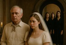 Obećanje zemlje i senka noći