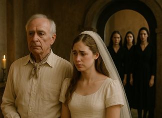 Obećanje zemlje i senka noći