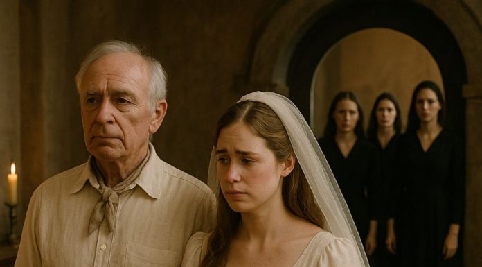 Obećanje zemlje i senka noći