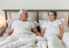 Da li su intimni odnosi za osobe starije od 58 godina – ovo je prava istina o kojoj se ne priča