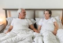 Da li su intimni odnosi za osobe starije od 58 godina – ovo je prava istina o kojoj se ne priča