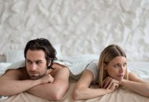 Zbog ove greške u spavaćoj sobi svaki muškarac gubi interes za vama!
