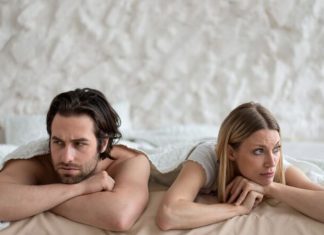 Zbog ove greške u spavaćoj sobi svaki muškarac gubi interes za vama!