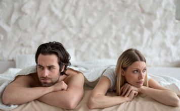 Zbog ove greške u spavaćoj sobi svaki muškarac gubi interes za vama!