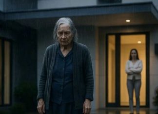 “Zaboravljena Ljubav: Priča o Majci koja je Otišla sa Jednim Koferom”