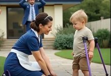 Snaga koja ne traži priznanje