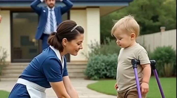 Snaga koja ne traži priznanje