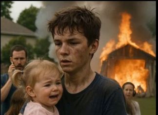 „Sekunde koje su zauvek promenile moje roditeljstvo“