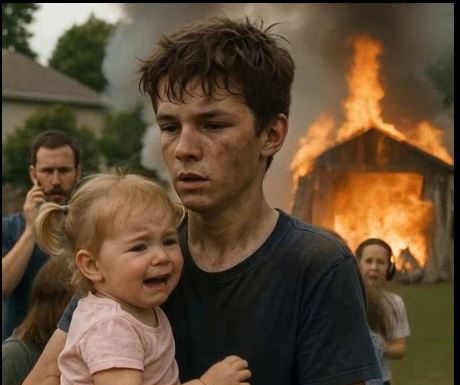 „Sekunde koje su zauvek promenile moje roditeljstvo“