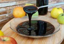 Pekmez od JABUKE kao lijek – Evo zašto ga nazivaju i slatka infuzija