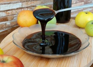 Pekmez od JABUKE kao lijek – Evo zašto ga nazivaju i slatka infuzija