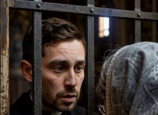 “Tajna iz ispovedaonice”