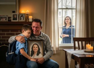 Ono što sam otkrio ispred škole potpuno mi je promenilo život!