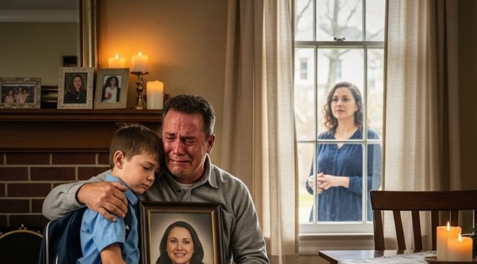 Ono što sam otkrio ispred škole potpuno mi je promenilo život!