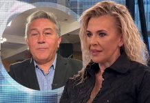 Halid Muslimović izgubio spor: Pretukao ljubavnicu. Sada joj mora platiti blizu 120.000 KM