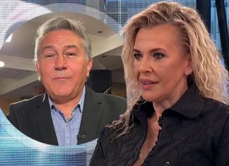 Halid Muslimović izgubio spor: Pretukao ljubavnicu. Sada joj mora platiti blizu 120.000 KM