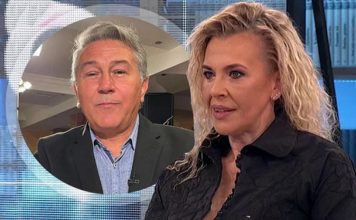 Halid Muslimović izgubio spor: Pretukao ljubavnicu. Sada joj mora platiti blizu 120.000 KM