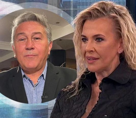 Halid Muslimović izgubio spor: Pretukao ljubavnicu. Sada joj mora platiti blizu 120.000 KM