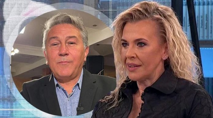 Halid Muslimović izgubio spor: Pretukao ljubavnicu. Sada joj mora platiti blizu 120.000 KM