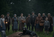 Pas se nije micao danima – a kada su videli šta je unutra nisu mogli da veruju