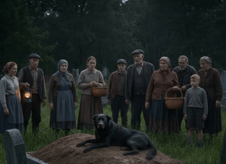 Pas se nije micao danima – a kada su videli šta je unutra nisu mogli da veruju