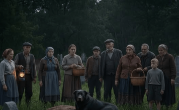 Pas se nije micao danima – a kada su videli šta je unutra nisu mogli da veruju