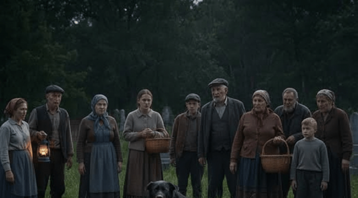 Pas se nije micao danima – a kada su videli šta je unutra nisu mogli da veruju