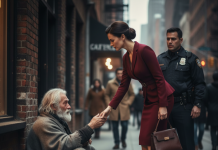 „Dobrota koja čeka: Kako jedan čin ljubaznosti mijenja život nakon dvadeset godina“