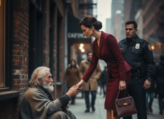 „Dobrota koja čeka: Kako jedan čin ljubaznosti mijenja život nakon dvadeset godina“