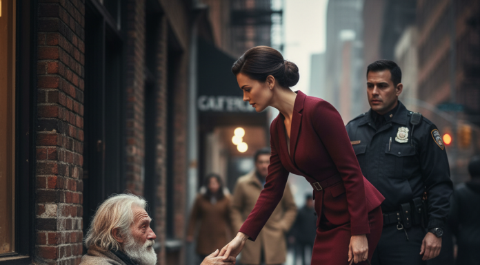 „Dobrota koja čeka: Kako jedan čin ljubaznosti mijenja život nakon dvadeset godina“