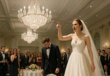 “Snaja me ponizila na venčanju, ali nisam šutjela – Evo šta se desilo kada sam otkrila istinu!”