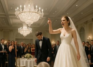 “Snaja me ponizila na venčanju, ali nisam šutjela – Evo šta se desilo kada sam otkrila istinu!”