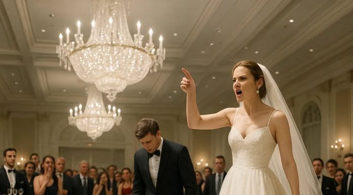 “Snaja me ponizila na venčanju, ali nisam šutjela – Evo šta se desilo kada sam otkrila istinu!”