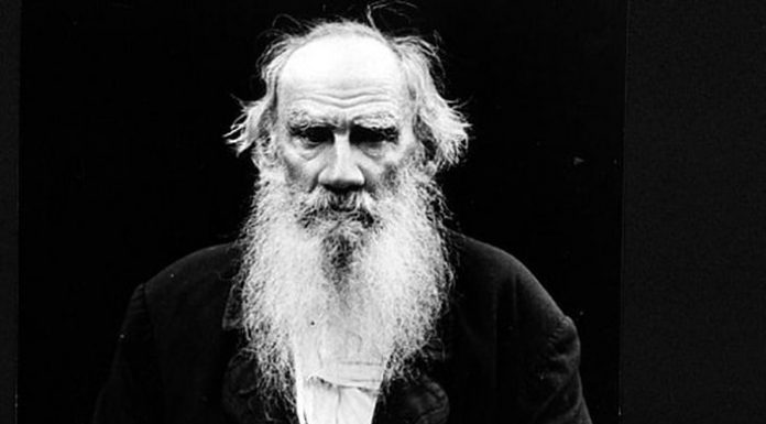 KADA VAS IZDAJU, POVRIJEDE I RAZOČARAJU – URADITE OVO: 3 najbolja savjeta dao je Lav Tolstoj