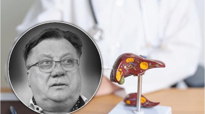 Ovo su najčešće bolesti jetre: Podmukle su i obično se otkrivaju kasno – najteža pokosila Halida Bešlića